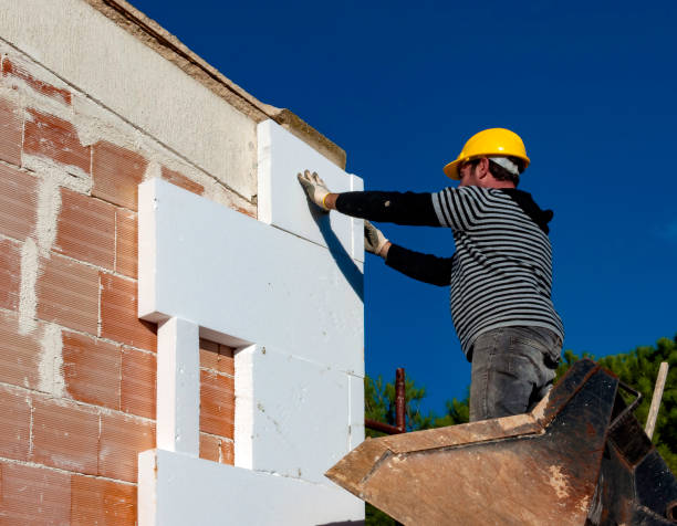 Best Commercial Insulation in Coalgate, OK