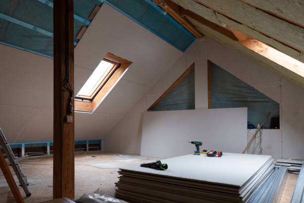 Best Insulation for Specific Applications in Coalgate, OK