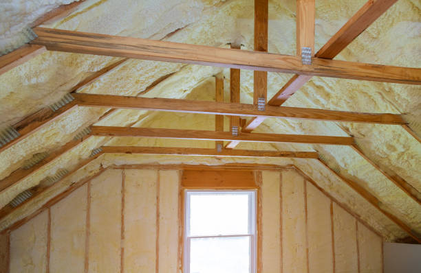 Best Insulation for Specific Applications in Coalgate, OK