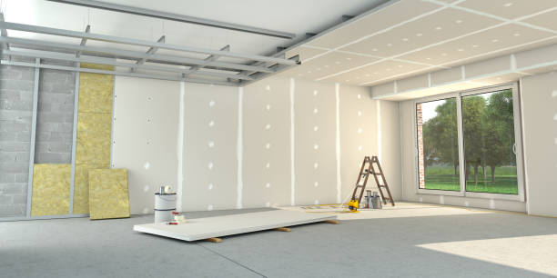 Best Insulation Installation Services in Coalgate, OK