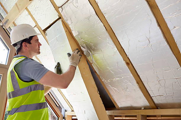 Best Energy Efficiency Solutions in Coalgate, OK